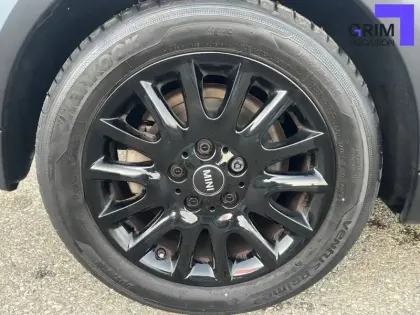 Photo 15 Mini Mini Hatch 3 Portes Cooper 136 ch DKG7