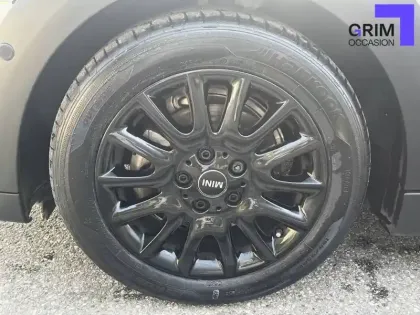 Photo 12 Mini Mini Hatch 3 Portes Cooper 136 ch DKG7