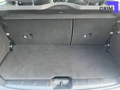 Photo 11 Mini Mini Hatch 3 Portes Cooper 136 ch DKG7