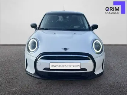 Photo 18 Mini Mini Hatch 3 Portes Cooper 136 ch DKG7