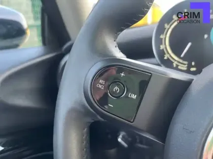 Photo 23 Mini Mini Hatch 3 Portes Cooper 136 ch DKG7