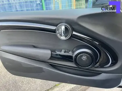 Photo 21 Mini Mini Hatch 3 Portes Cooper 136 ch DKG7