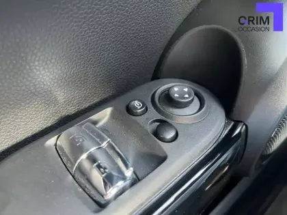 Photo 20 Mini Mini Hatch 3 Portes Cooper 136 ch DKG7