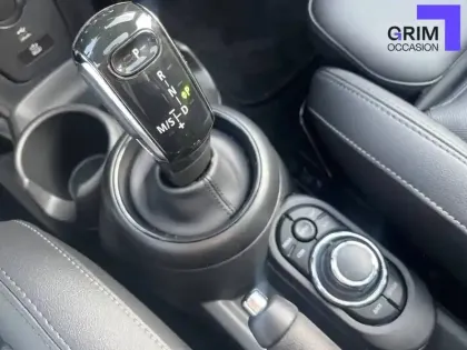 Photo 9 Mini Mini Hatch 3 Portes Cooper 136 ch DKG7