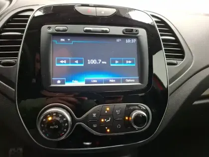 Photo 17 Renault Captur  TCe 120 Energy
