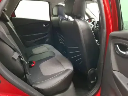 Photo 34 Renault Captur  TCe 120 Energy