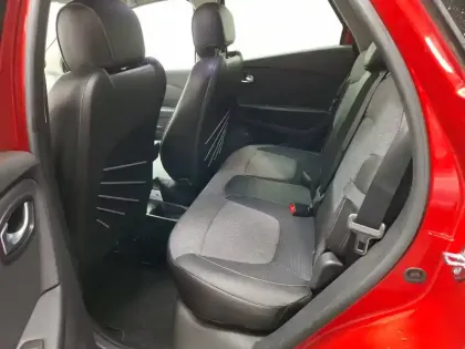 Photo 12 Renault Captur  TCe 120 Energy