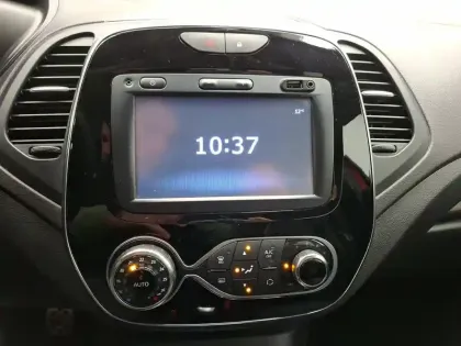 Photo 16 Renault Captur  TCe 120 Energy