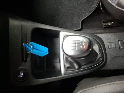 Photo 24 Renault Captur  TCe 120 Energy