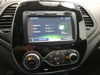 Photo 19 Renault Captur  TCe 120 Energy