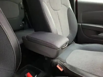 Photo 32 Renault Captur  TCe 120 Energy