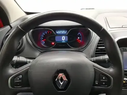 Photo 14 Renault Captur  TCe 120 Energy