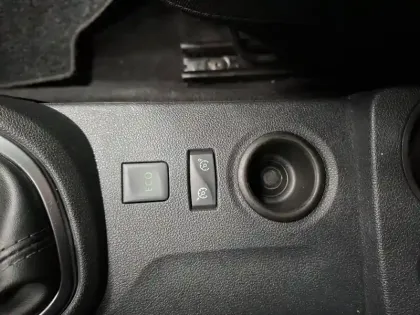 Photo 23 Renault Captur  TCe 120 Energy