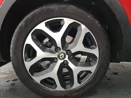 Photo 9 Renault Captur  TCe 120 Energy