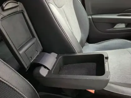 Photo 33 Renault Captur  TCe 120 Energy