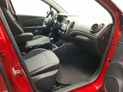 Photo 30 Renault Captur  TCe 120 Energy