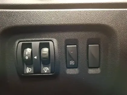 Photo 26 Renault Captur  TCe 120 Energy