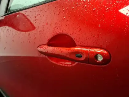 Photo 29 Renault Captur  TCe 120 Energy