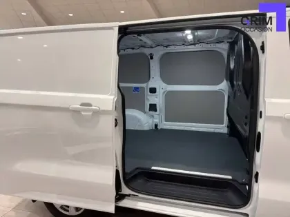 Photo 10 Ford Transit E- CUSTOM FGN 320 L1H1 218 CH BATTERIE 64 KWH