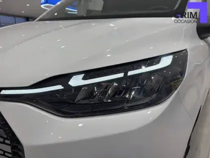 Photo 16 Ford Transit E- CUSTOM FGN 320 L1H1 218 CH BATTERIE 64 KWH