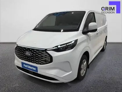 Photo Ford Transit Limited