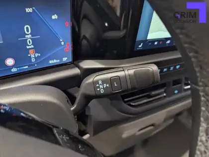 Photo 9 Ford Transit E- CUSTOM FGN 320 L1H1 218 CH BATTERIE 64 KWH