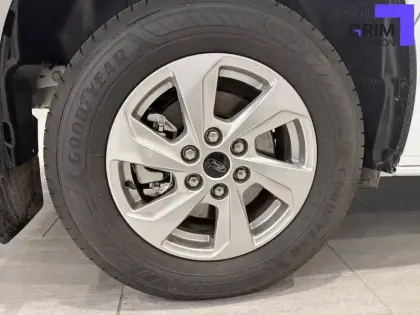 Photo 14 Ford Transit E- CUSTOM FGN 320 L1H1 218 CH BATTERIE 64 KWH