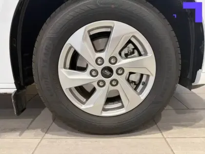 Photo 15 Ford Transit E- CUSTOM FGN 320 L1H1 218 CH BATTERIE 64 KWH