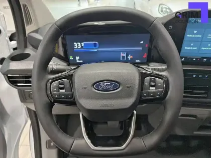 Photo 5 Ford Transit E- CUSTOM FGN 320 L1H1 218 CH BATTERIE 64 KWH