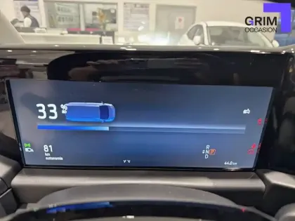 Photo 6 Ford Transit E- CUSTOM FGN 320 L1H1 218 CH BATTERIE 64 KWH