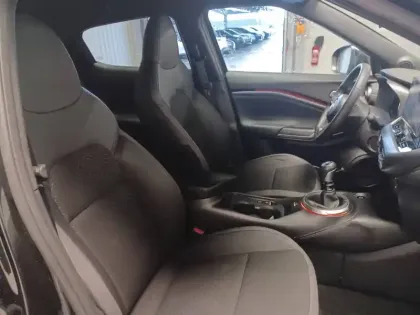 Photo 13 Nissan Juke  DIG-T 114