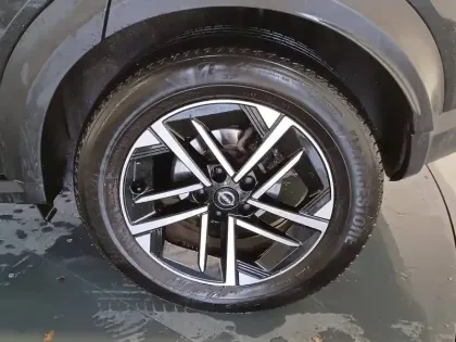 Photo 104 Nissan Juke Gén. II (F16) Ph1 N-Connecta 5