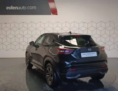 Photo 61 Nissan Juke Gén. II (F16) Ph1 N-Connecta 5