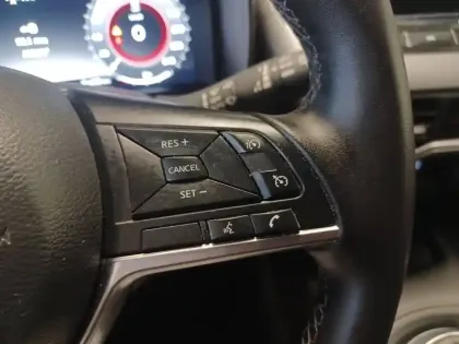 Photo 26 Nissan Juke  DIG-T 114