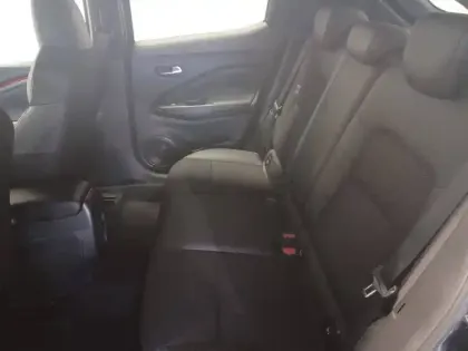 Photo 16 Nissan Juke  DIG-T 114