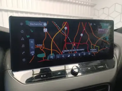 Photo 89 Nissan Juke Gén. II (F16) Ph1 N-Connecta 5