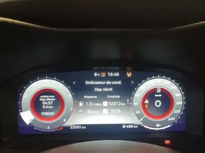 Photo 84 Nissan Juke Gén. II (F16) Ph1 N-Connecta 5