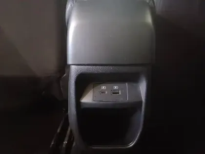 Photo 71 Nissan Juke Gén. II (F16) Ph1 N-Connecta 5