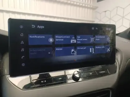 Photo 37 Nissan Juke  DIG-T 114