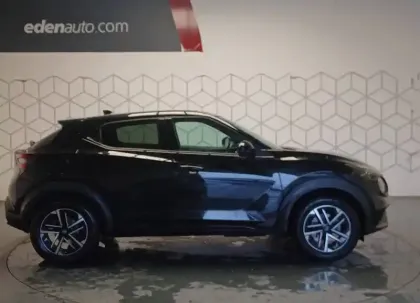 Photo 111 Nissan Juke  DIG-T 114