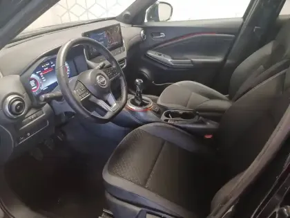 Photo 8 Nissan Juke  DIG-T 114