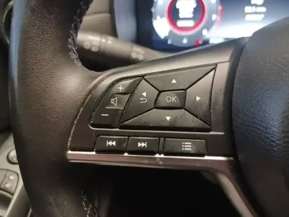 Photo 79 Nissan Juke Gén. II (F16) Ph1 N-Connecta 5