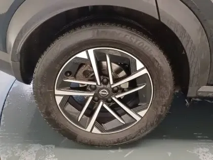 Photo 51 Nissan Juke  DIG-T 114