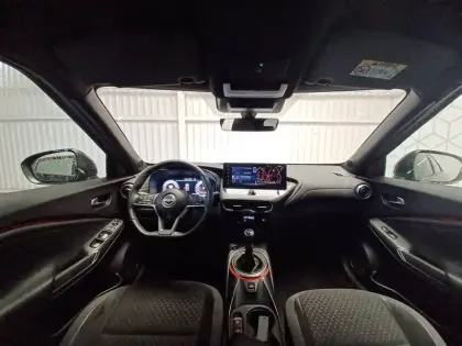 Photo 75 Nissan Juke Gén. II (F16) Ph1 N-Connecta 5