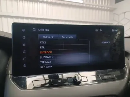 Photo 33 Nissan Juke  DIG-T 114