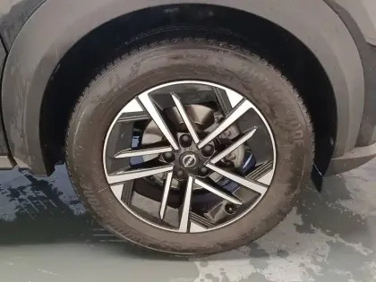 Photo 52 Nissan Juke  DIG-T 114