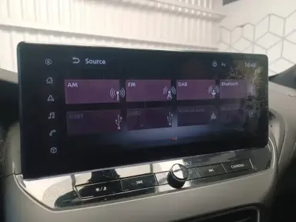 Photo 90 Nissan Juke Gén. II (F16) Ph1 N-Connecta 5