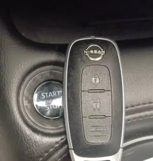 Photo 96 Nissan Juke Gén. II (F16) Ph1 N-Connecta 5