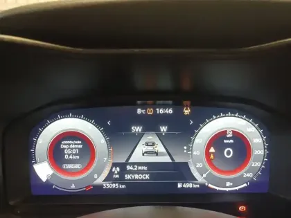 Photo 85 Nissan Juke Gén. II (F16) Ph1 N-Connecta 5