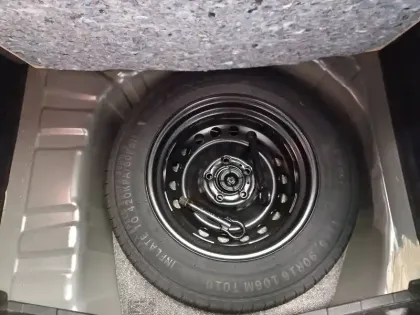 Photo 72 Nissan Juke Gén. II (F16) Ph1 N-Connecta 5